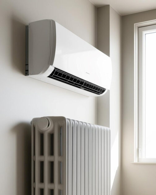 Современи системи за греење и ладење од Термоинг во Радовиш